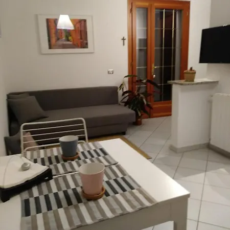 Angy House Iolanda di Savoia