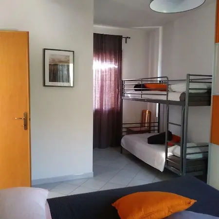 Angy House * Iolanda di Savoia