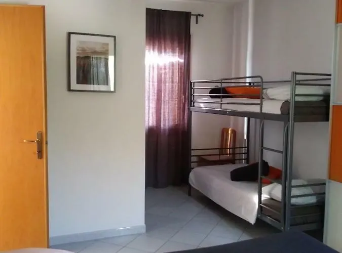 Angy House * Iolanda di Savoia