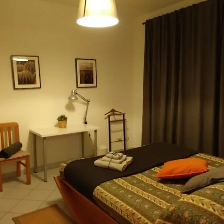 Angy House Apartment
