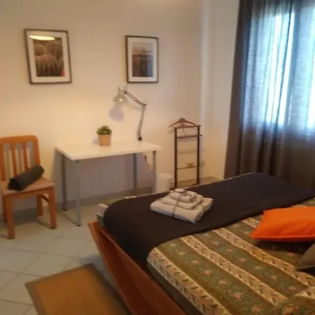 Angy House Διαμέρισμα Iolanda di Savoia