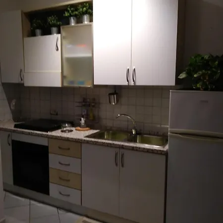 Angy House Διαμέρισμα Iolanda di Savoia