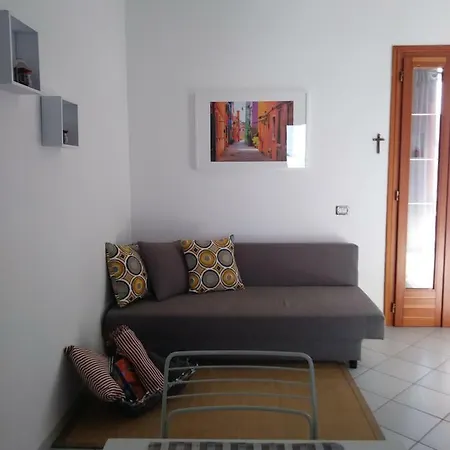 Angy House * Iolanda di Savoia