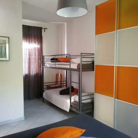 Angy House