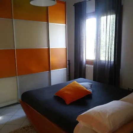 Angy House Apartment