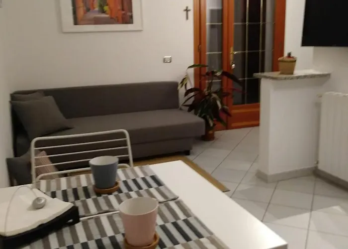 Angy House Iolanda di Savoia