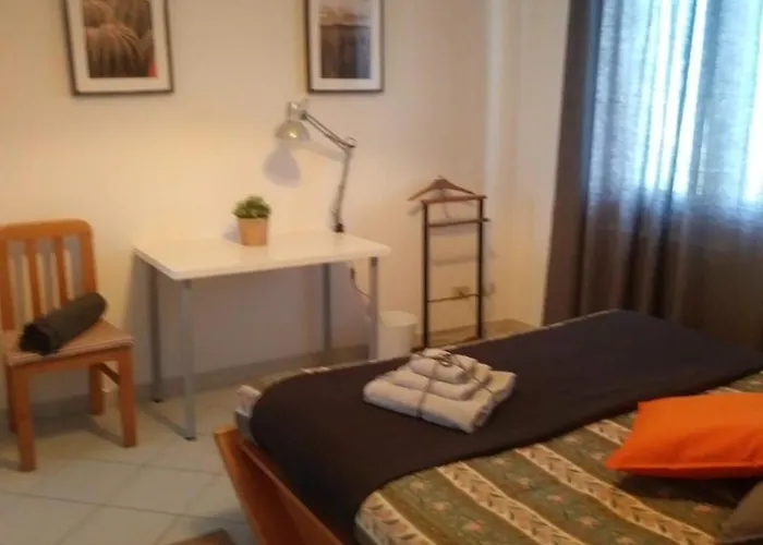 Angy House Διαμέρισμα Iolanda di Savoia