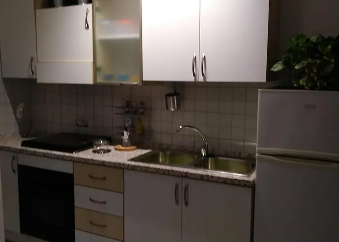 Angy House 아파트 Iolanda di Savoia