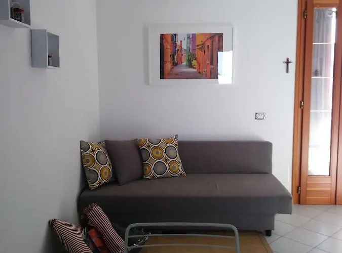 Angy House * Iolanda di Savoia