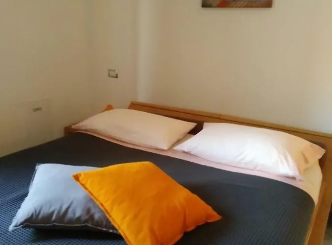 Διαμέρισμα Angy House Iolanda di Savoia