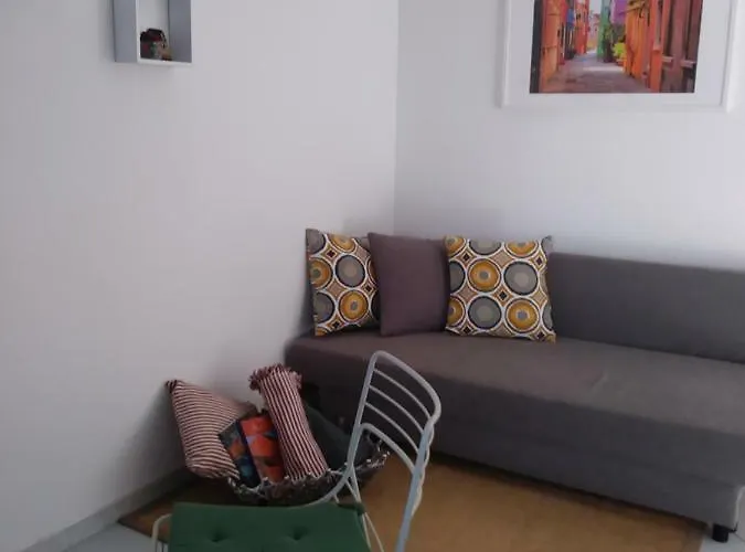 Angy House Διαμέρισμα *